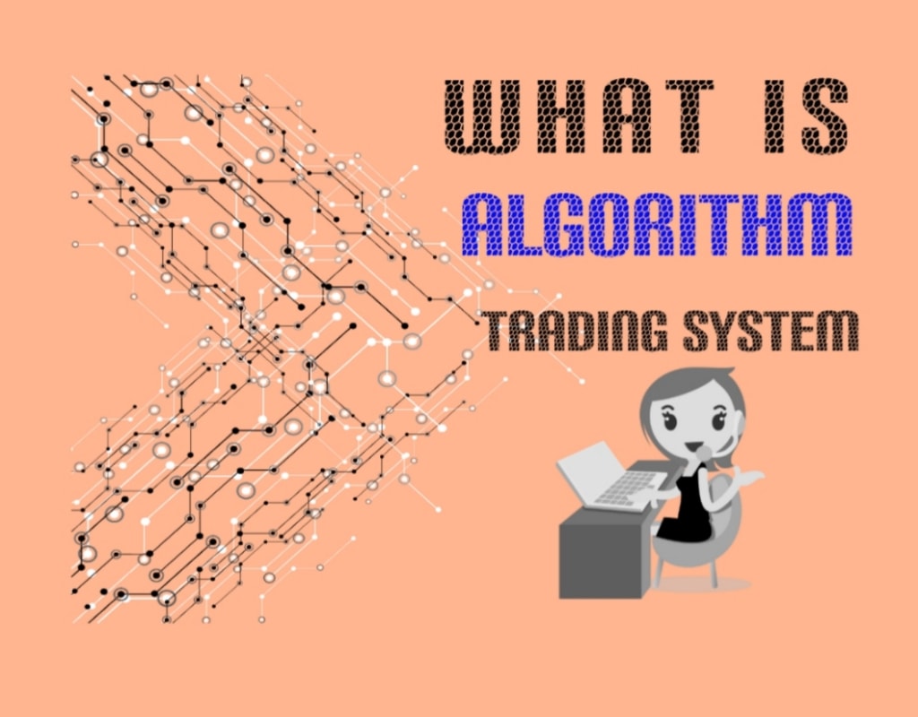 Auto Algorithmic Trading System