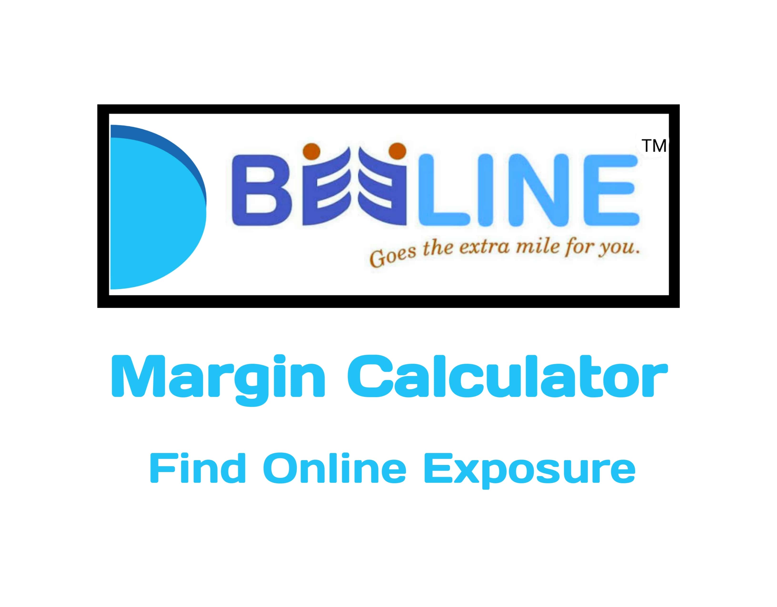 Beeline Securities Margin Calculator