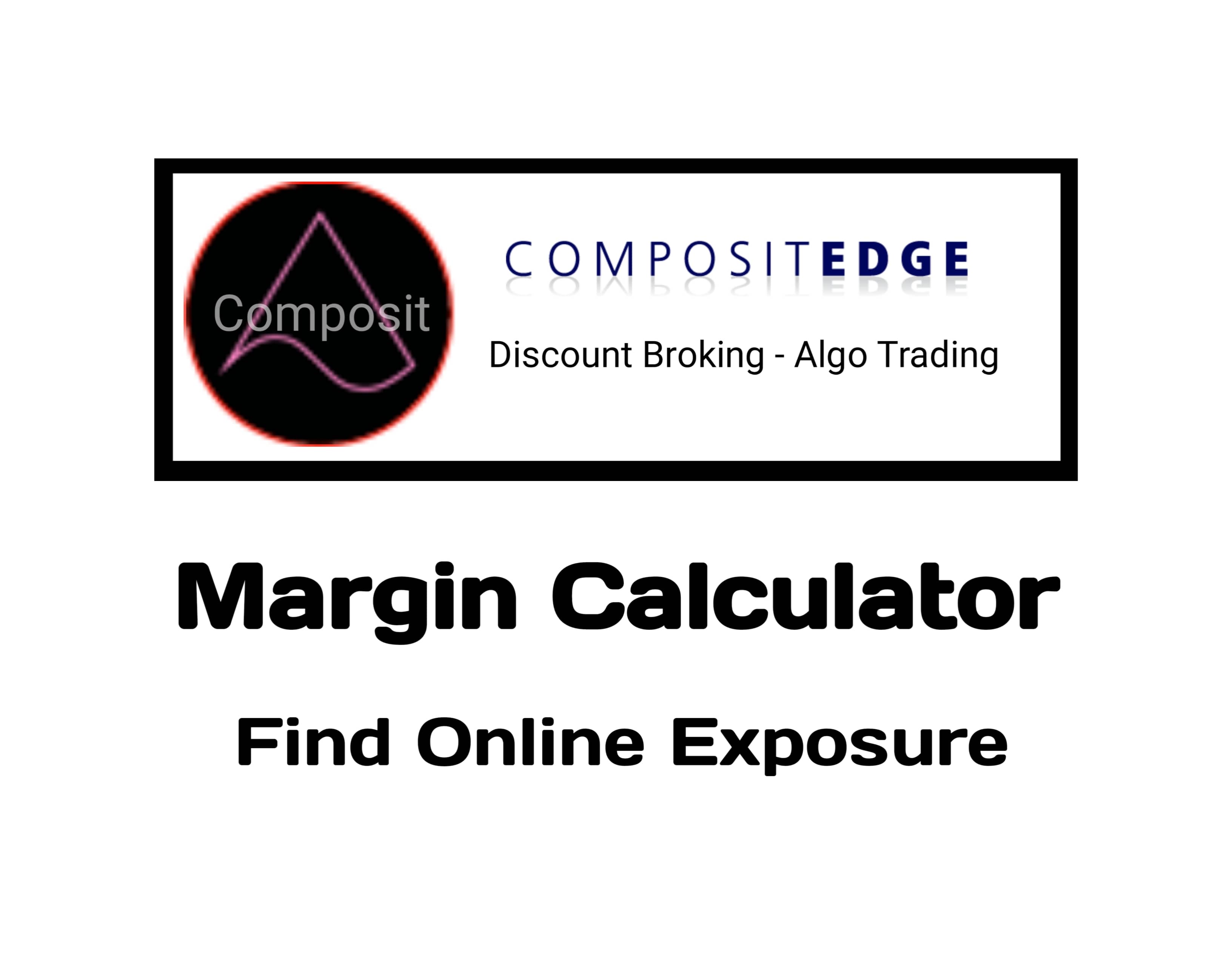 Composit Edge Margin Calculator