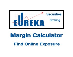 Eureka Securities Margin Calculator