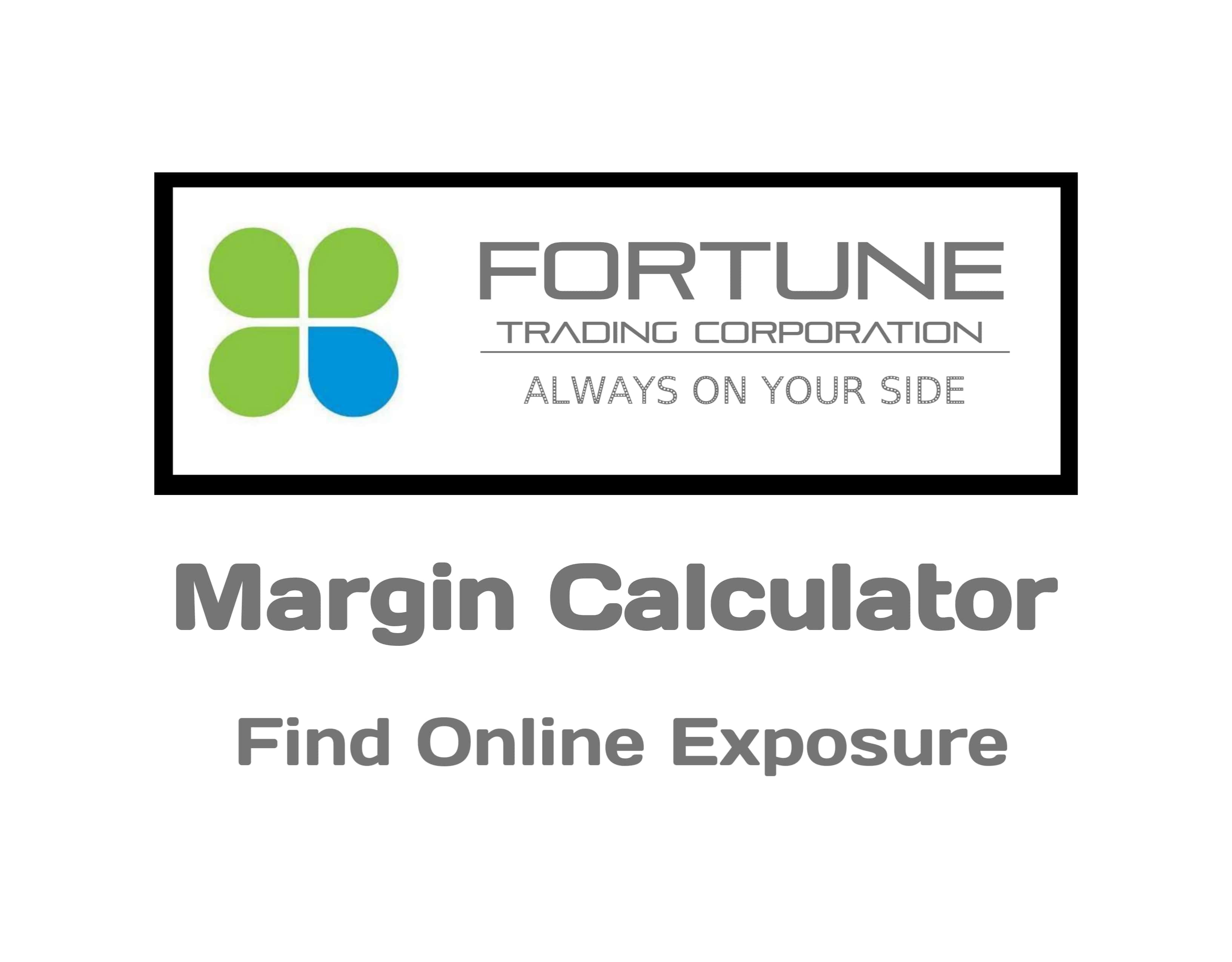 Fortune Trading Margin Calculator