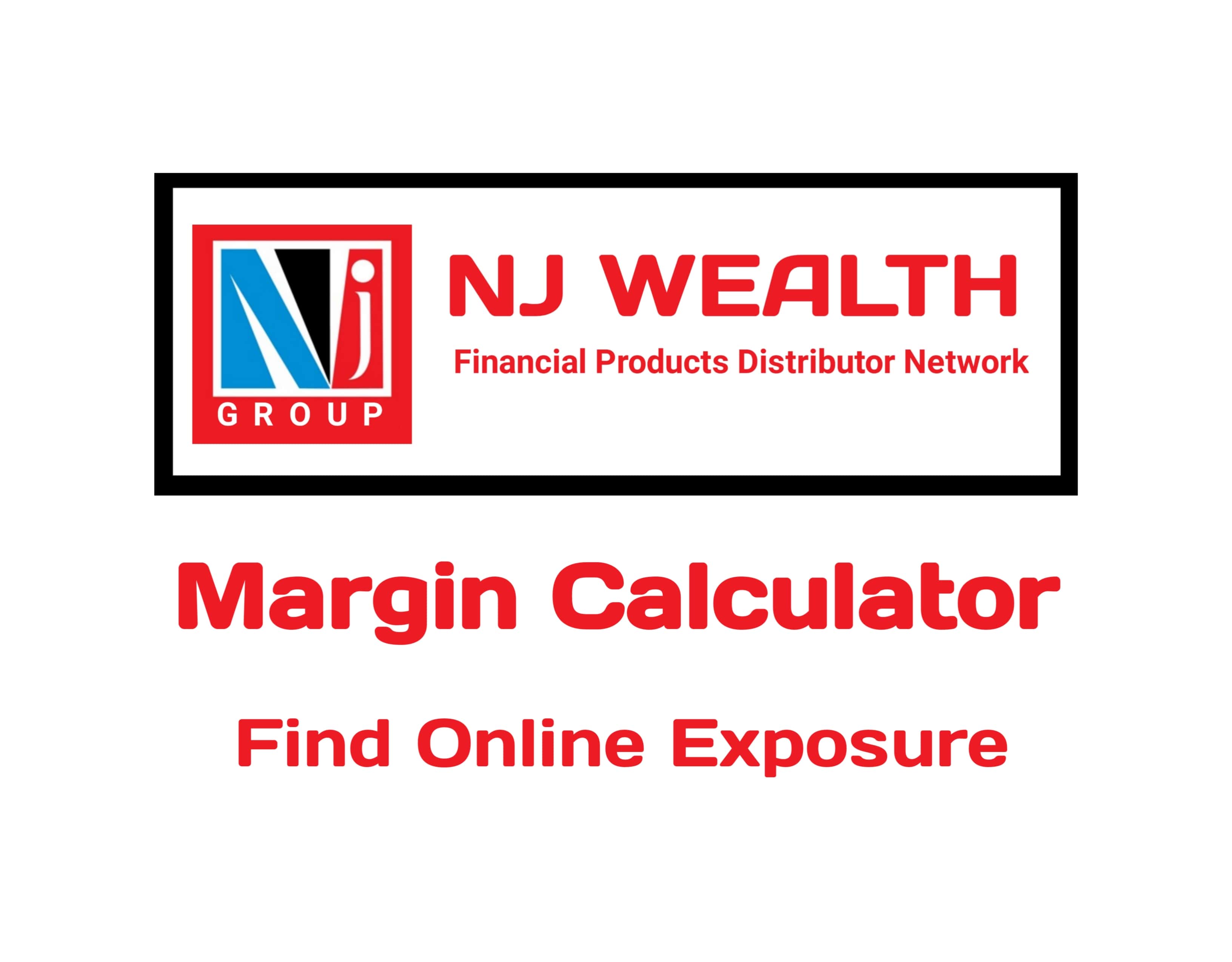 NJ Wealth Margin Calculator
