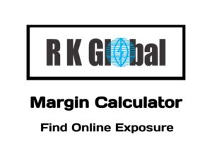 RK Global Margin Calculator
