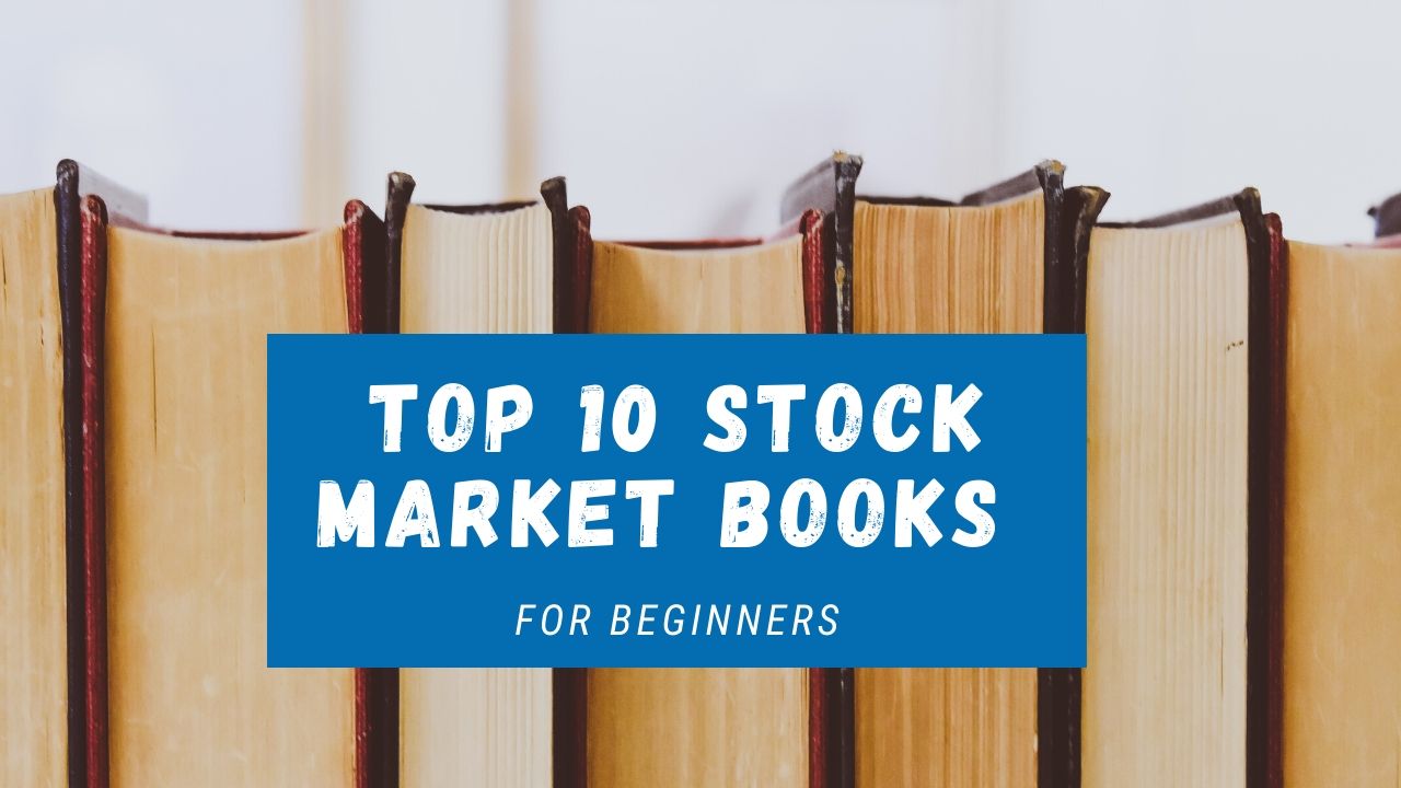 Stock Market Books For Beginners