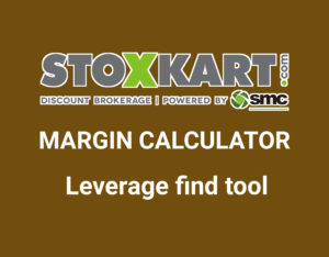 Stoxkart_margin_calculator