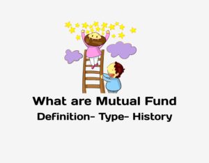What Are Mutual Fund