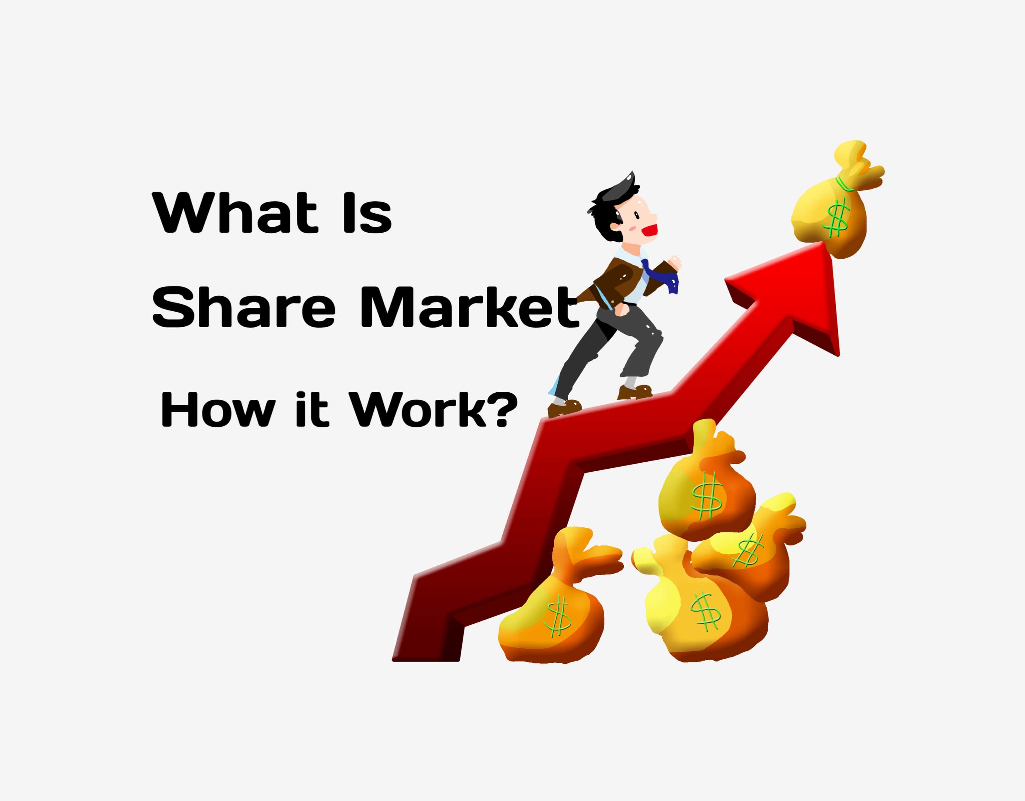 What is Stock market