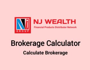 NJ Wealth Brokerage Calculator