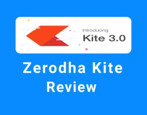 Zerodha kite Reviews
