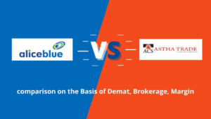 Alice Blue Online Vs Astha Trade Comparison