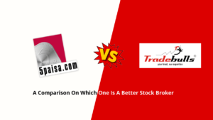 5Paisa vs Tradebulls Securities Comparison
