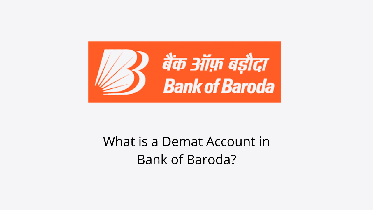 Bank of Baroda Review