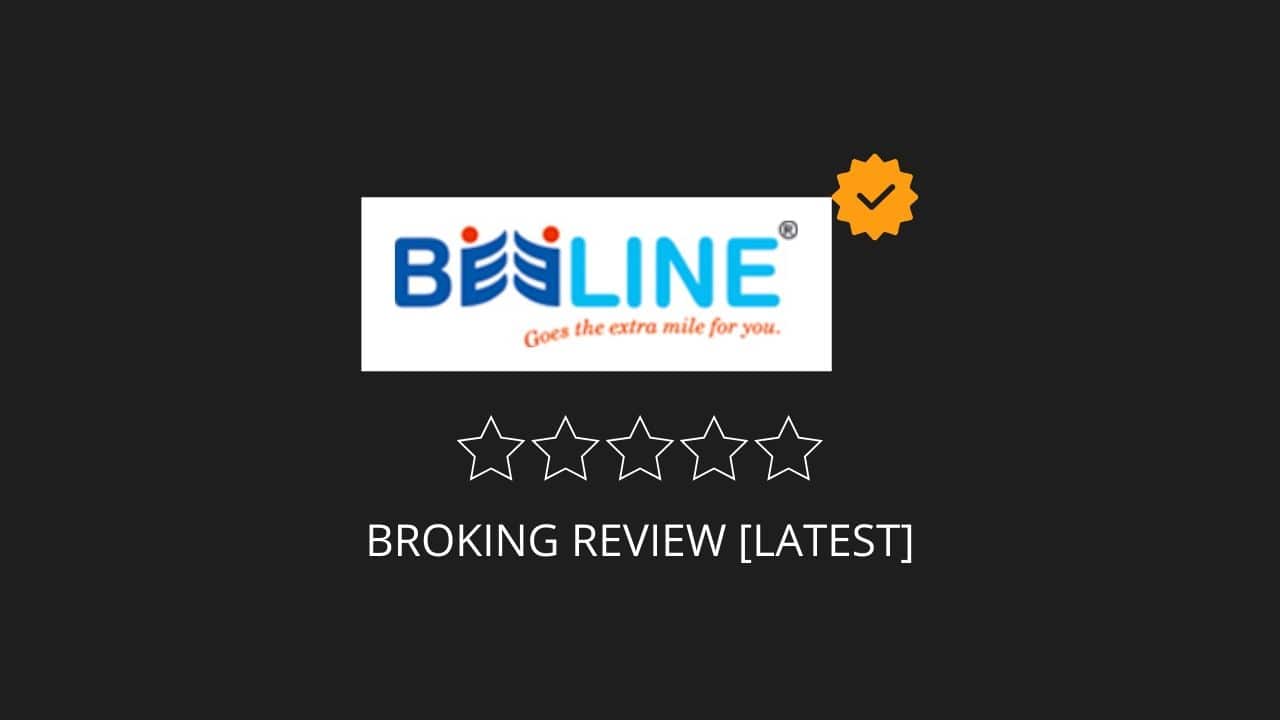 Beeline Broking Review Beeline Broking ReviewFeatured