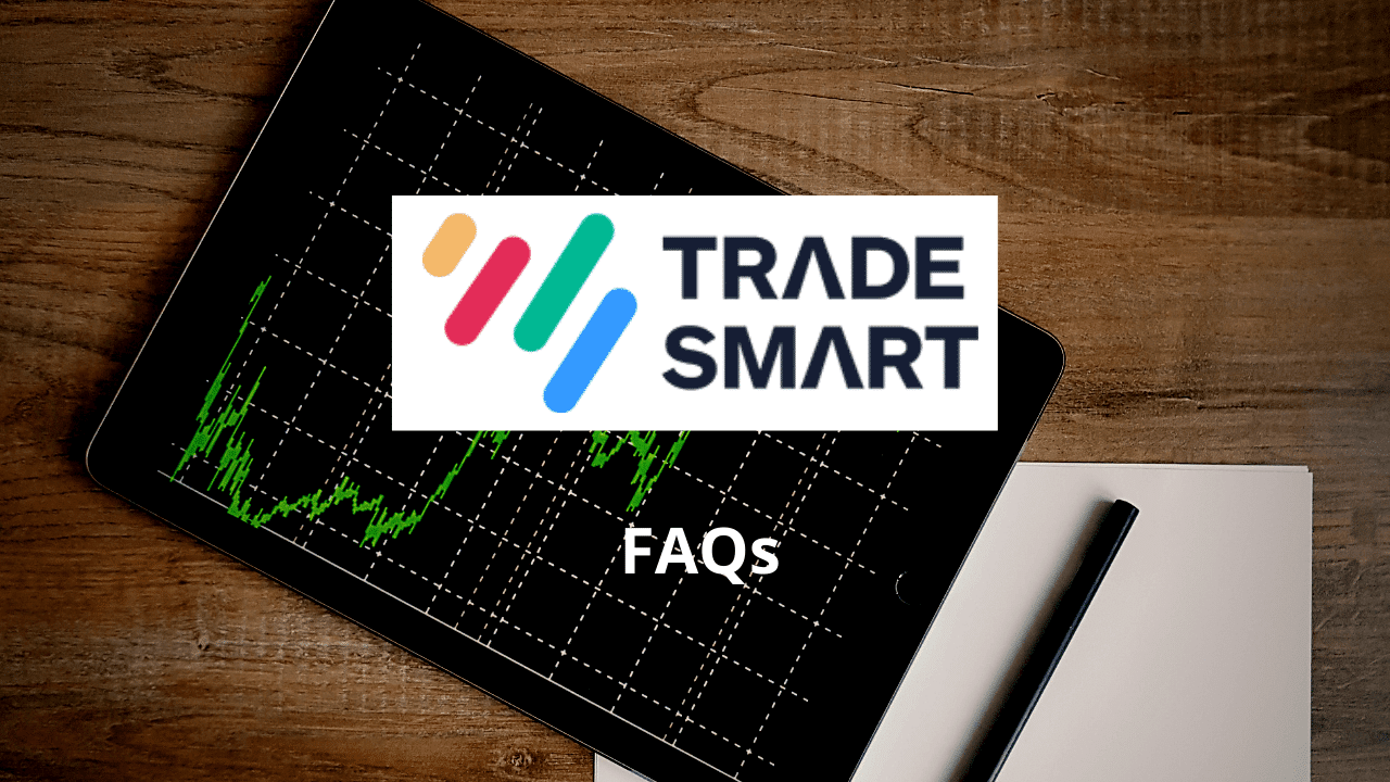 Trade Smart online