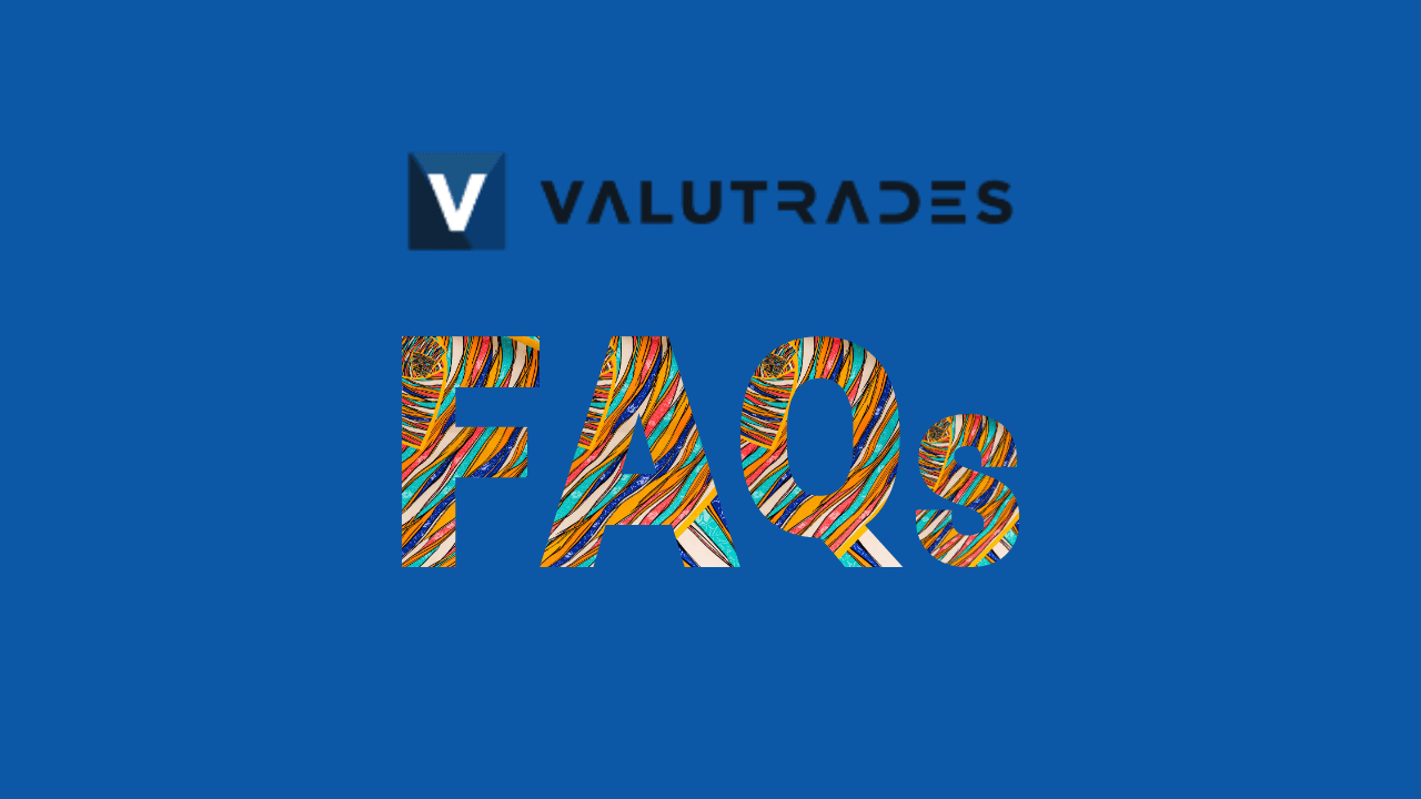 VALUTRADES