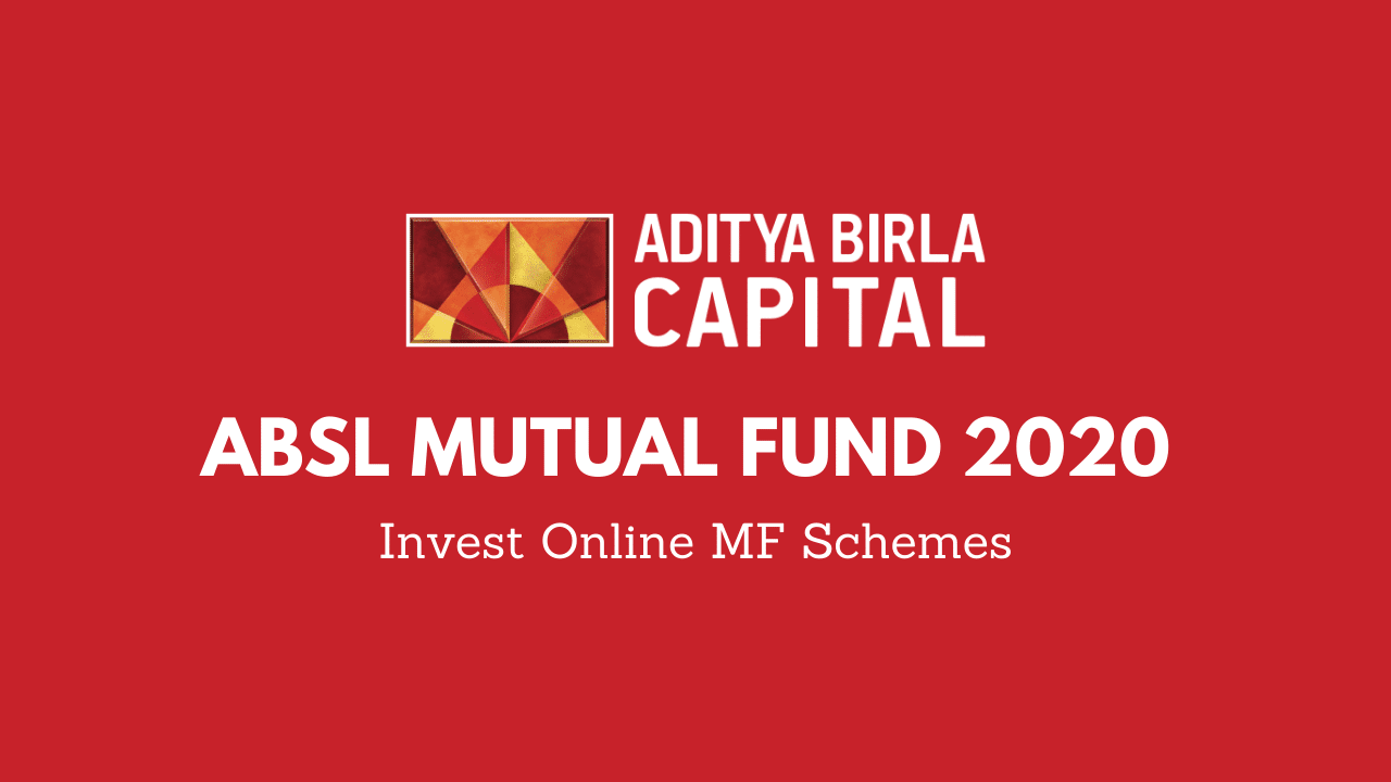 ABSL Mutual Fund