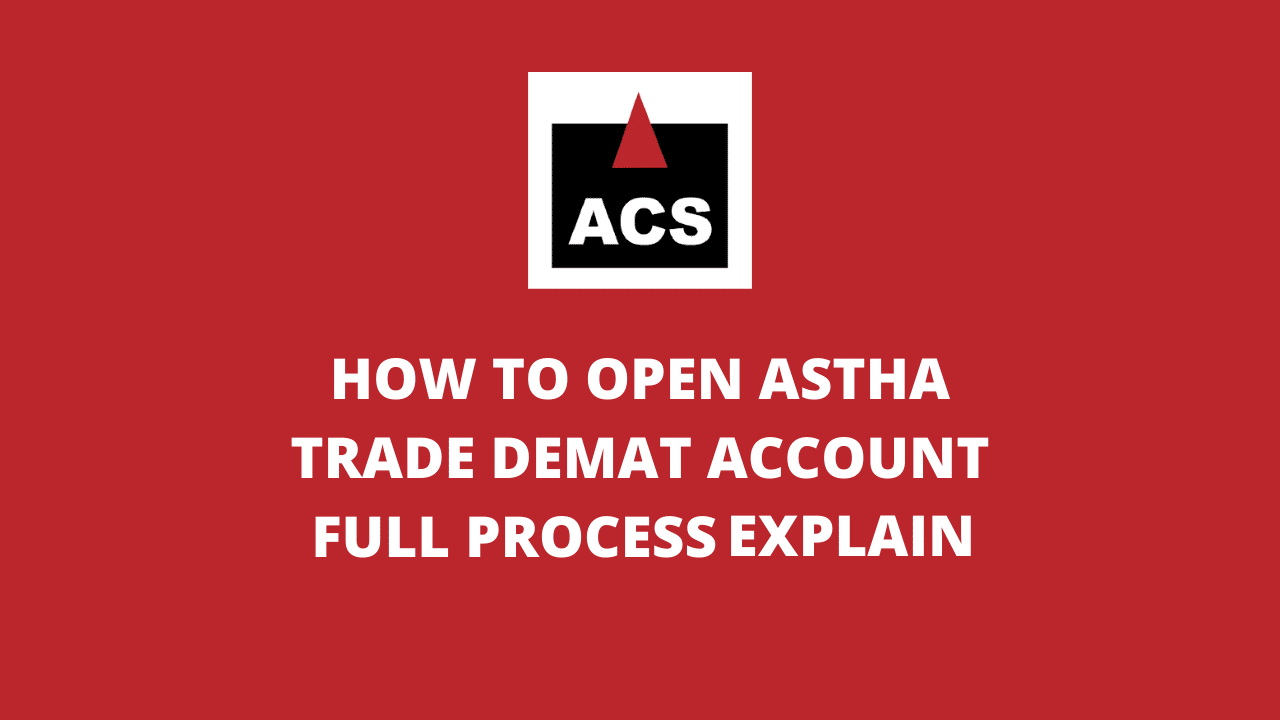 Astha Trade