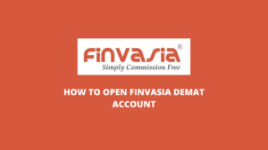 Finvasia Demat Account
