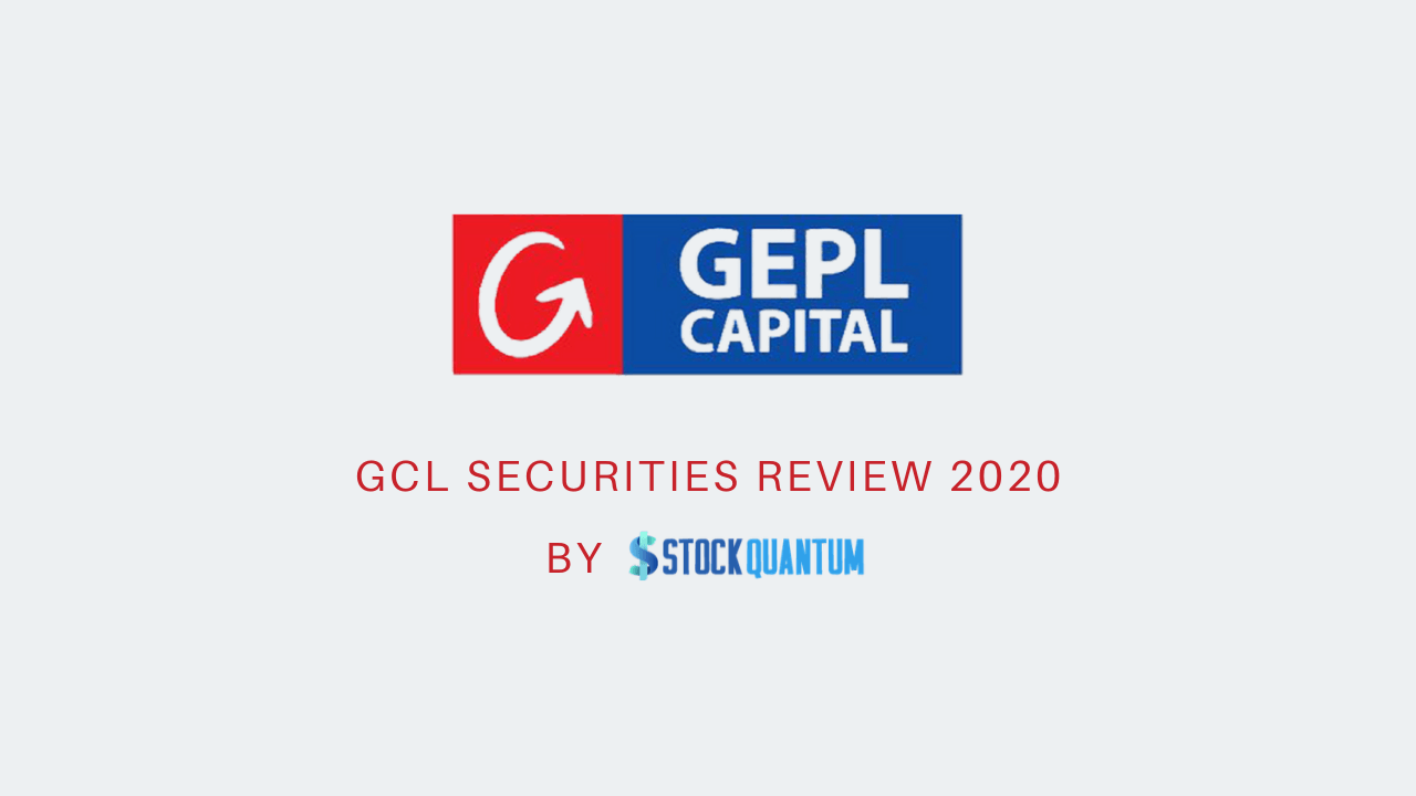 GEPL Capital Review