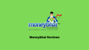 Moneybhai