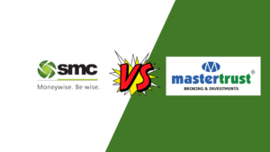 SMC Global vs Master Trust