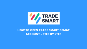 Trade Smart Demat