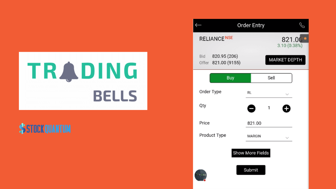Trading Bells