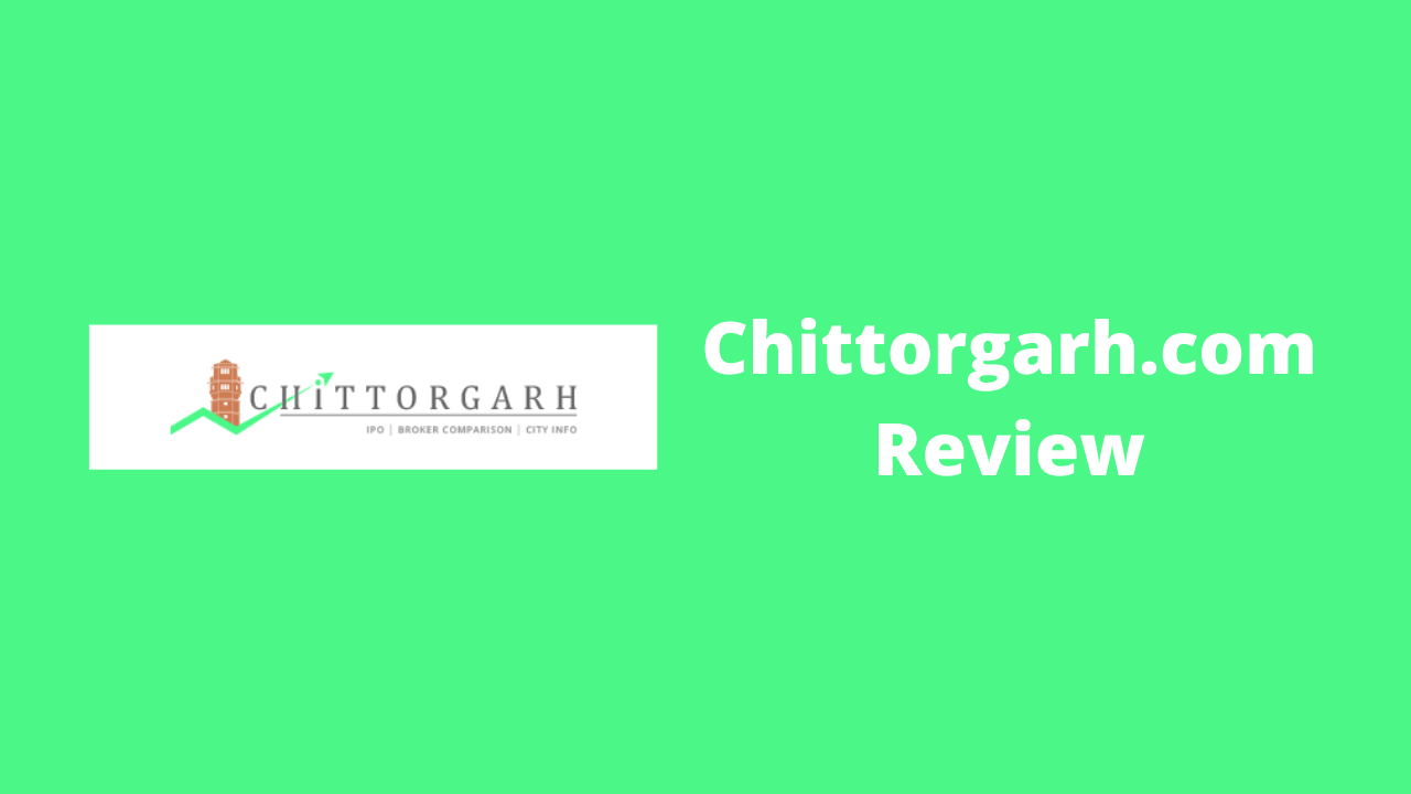 Chittorgarh