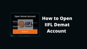 IIFL Demat Account