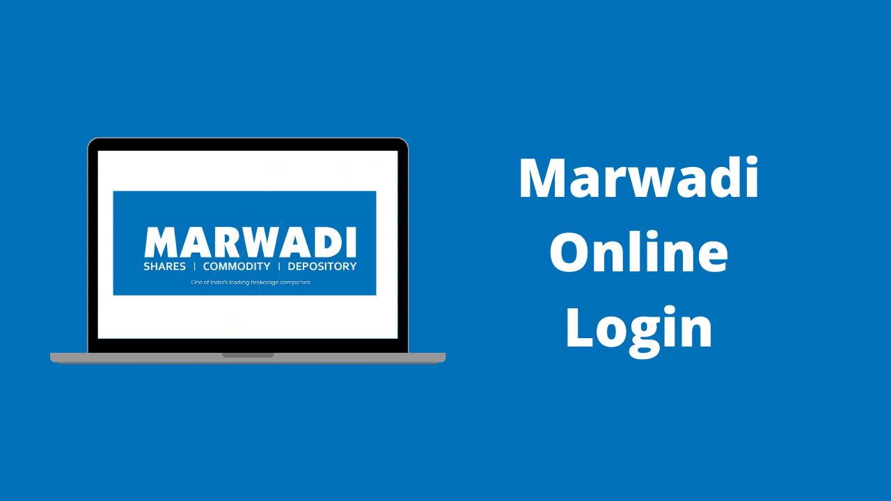Marwadi Online