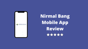 Nirmal Bang Mobile App