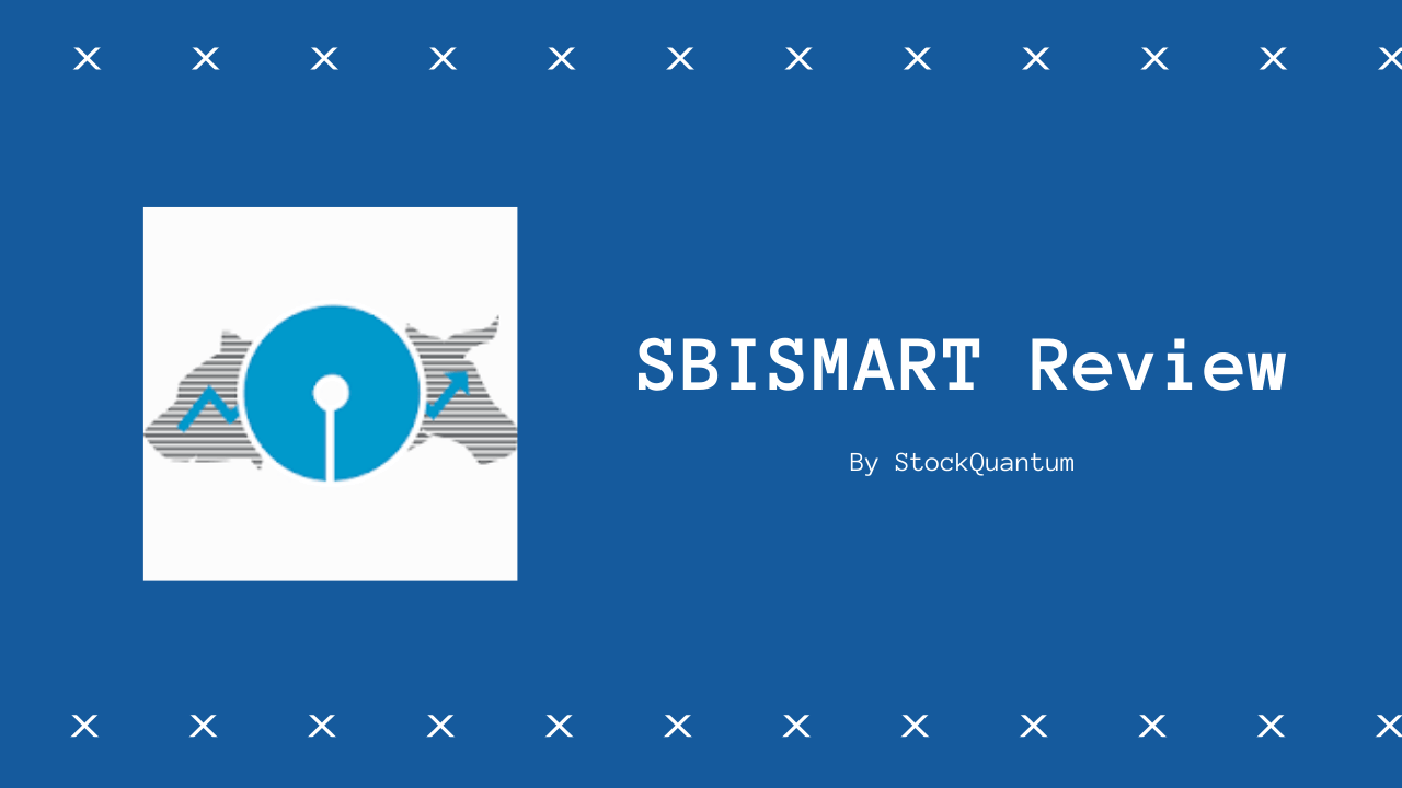 SBISMART Review