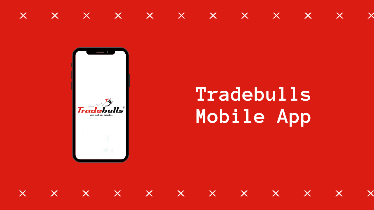 Tradebulls Mobile App