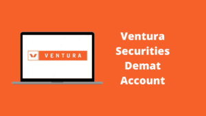 Ventura Securities Demat Account