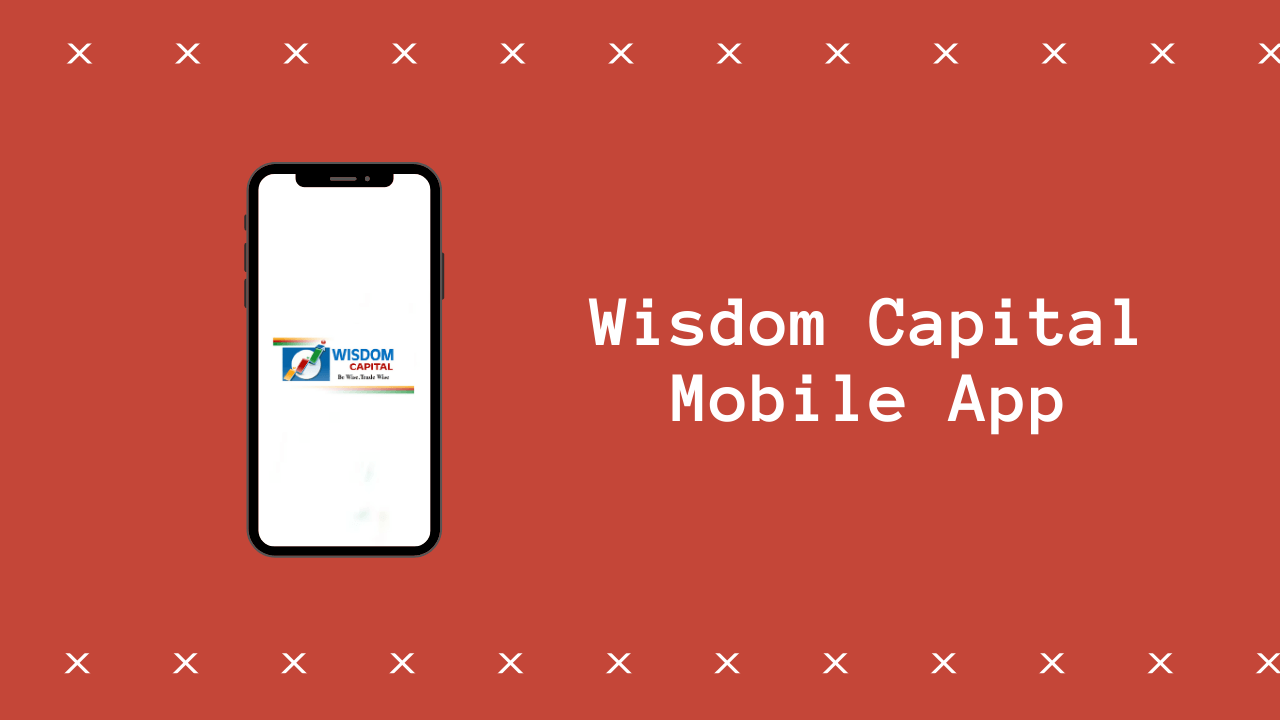 Wisdom Capital Mobile App