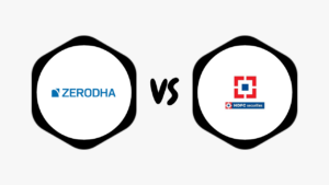 Zerodha Vs HDFC Securities Comparison