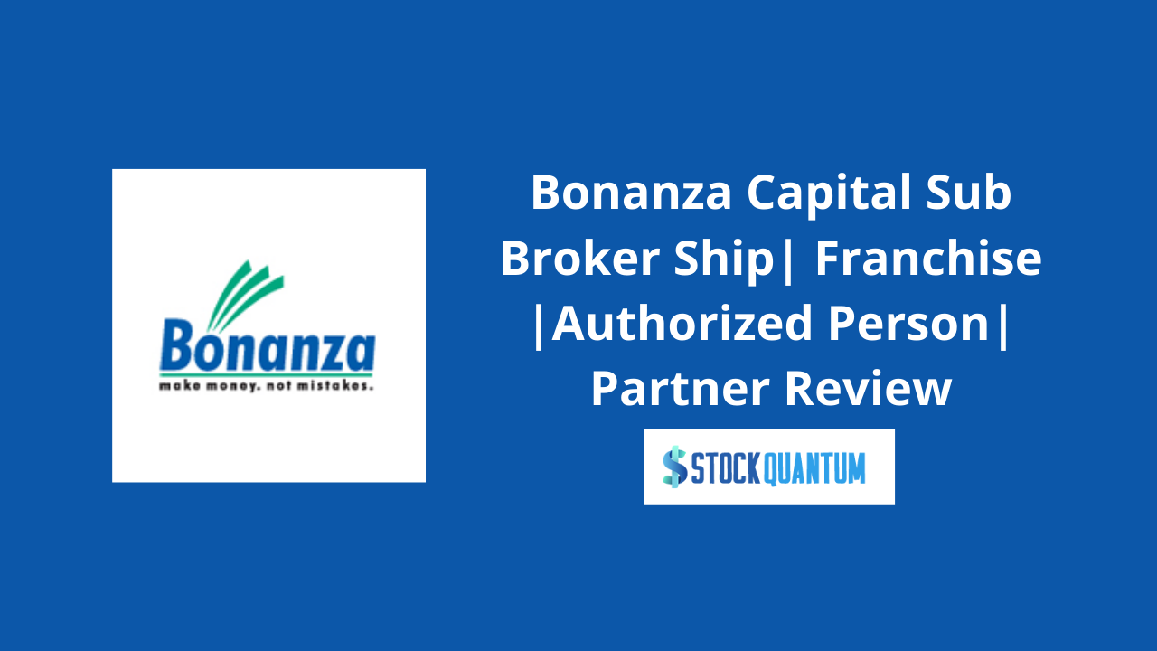 Bonanza Capital