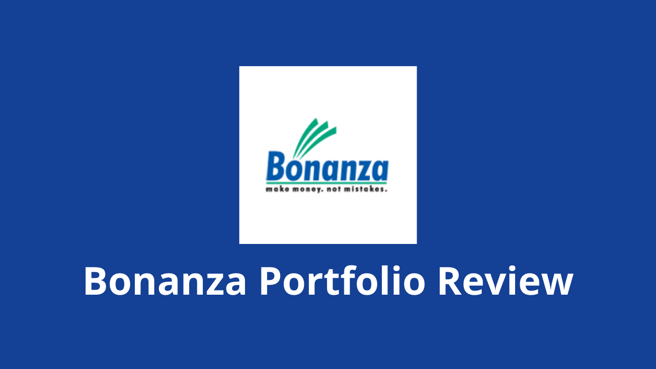 Bonanza Portfolio