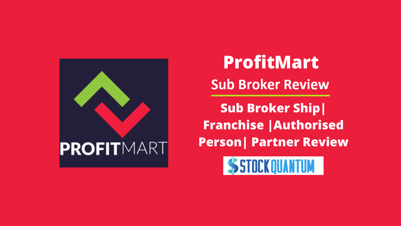 ProfitMart SubBroker
