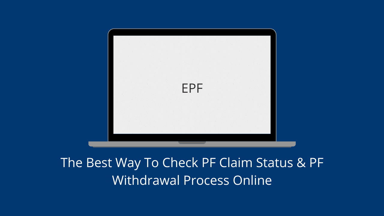 Best Way To Check PF Claim Status