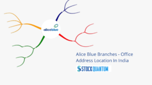 Alice Blue Branches
