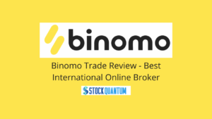 Binomo Trade Review
