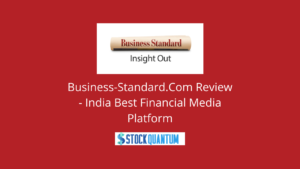 Business-Standard.Com Review
