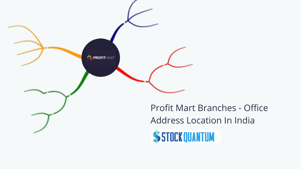 Profit Mart Branches
