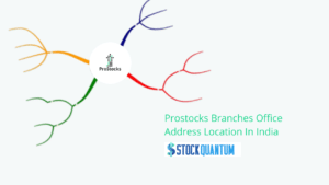 Prostocks Branches