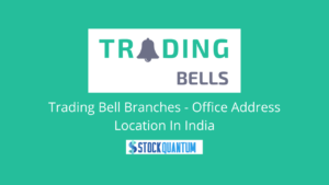 Trading Bell Branches