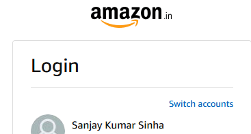 Amazon Pay ICICI Credit Card Apply Online