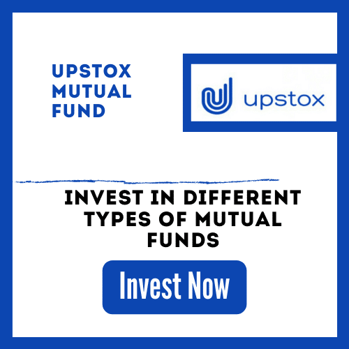 Invest in Upstox Mutual Fund